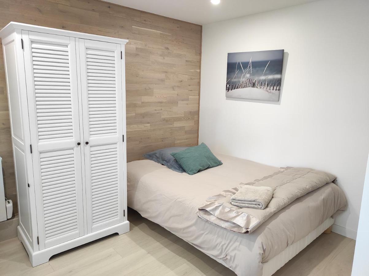 Chambre Chez L'Habitant Orsay Exteriör bild