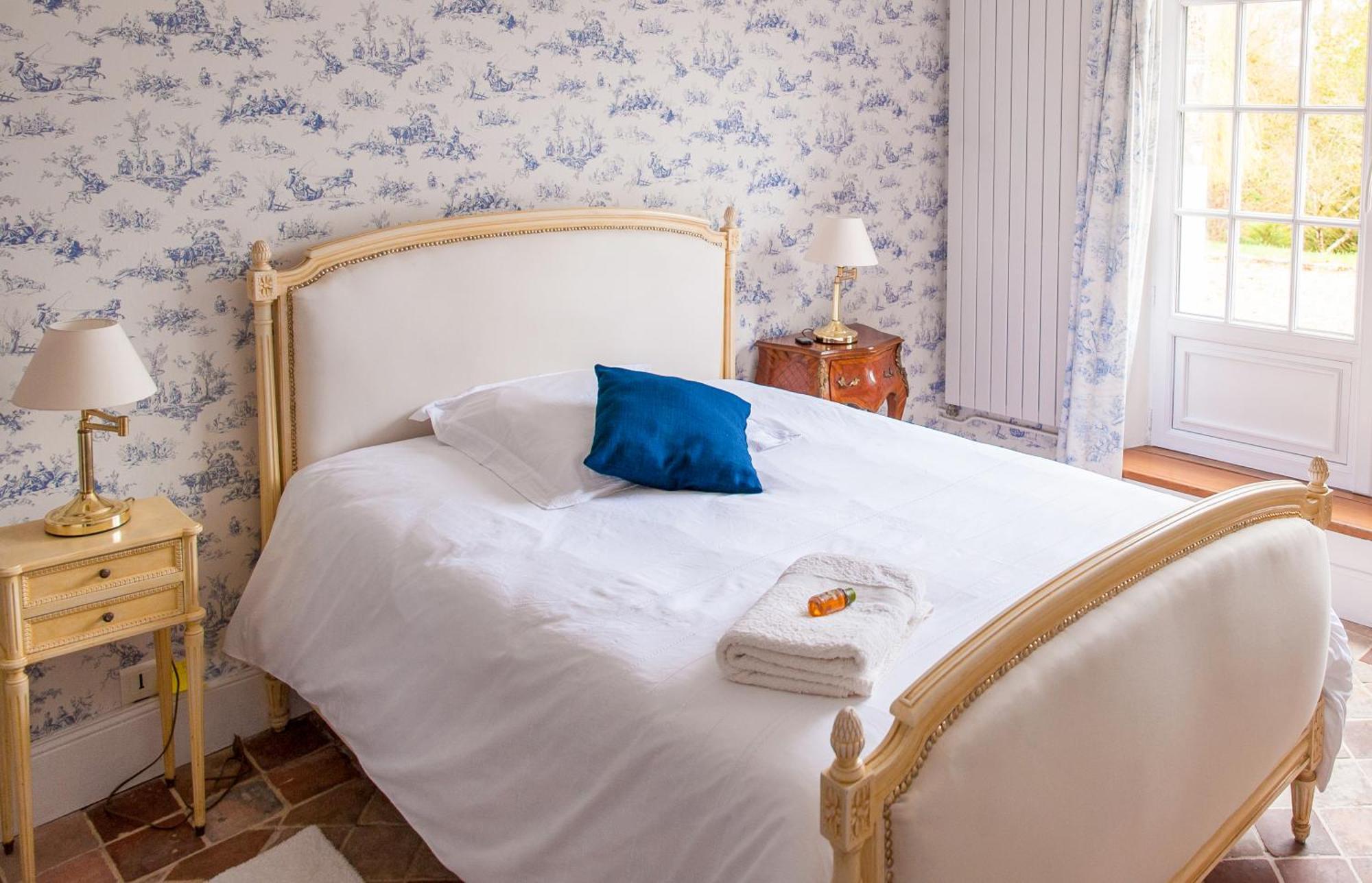 Chambre Chez L'Habitant Orsay Exteriör bild